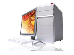 方正飞越A600-4E08台式机购买指南 IT168报价查询与网络工程应用解析